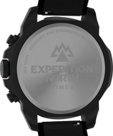 TW2W16000 Reloj Timex Expedition Ridge de hombre pulsera de piel