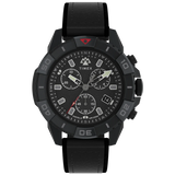 TW2W16000 Reloj Timex Expedition Ridge de hombre pulsera de piel