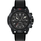 TW2W16100 Reloj Timex Expedition Ridge de caballero pulsera de piel