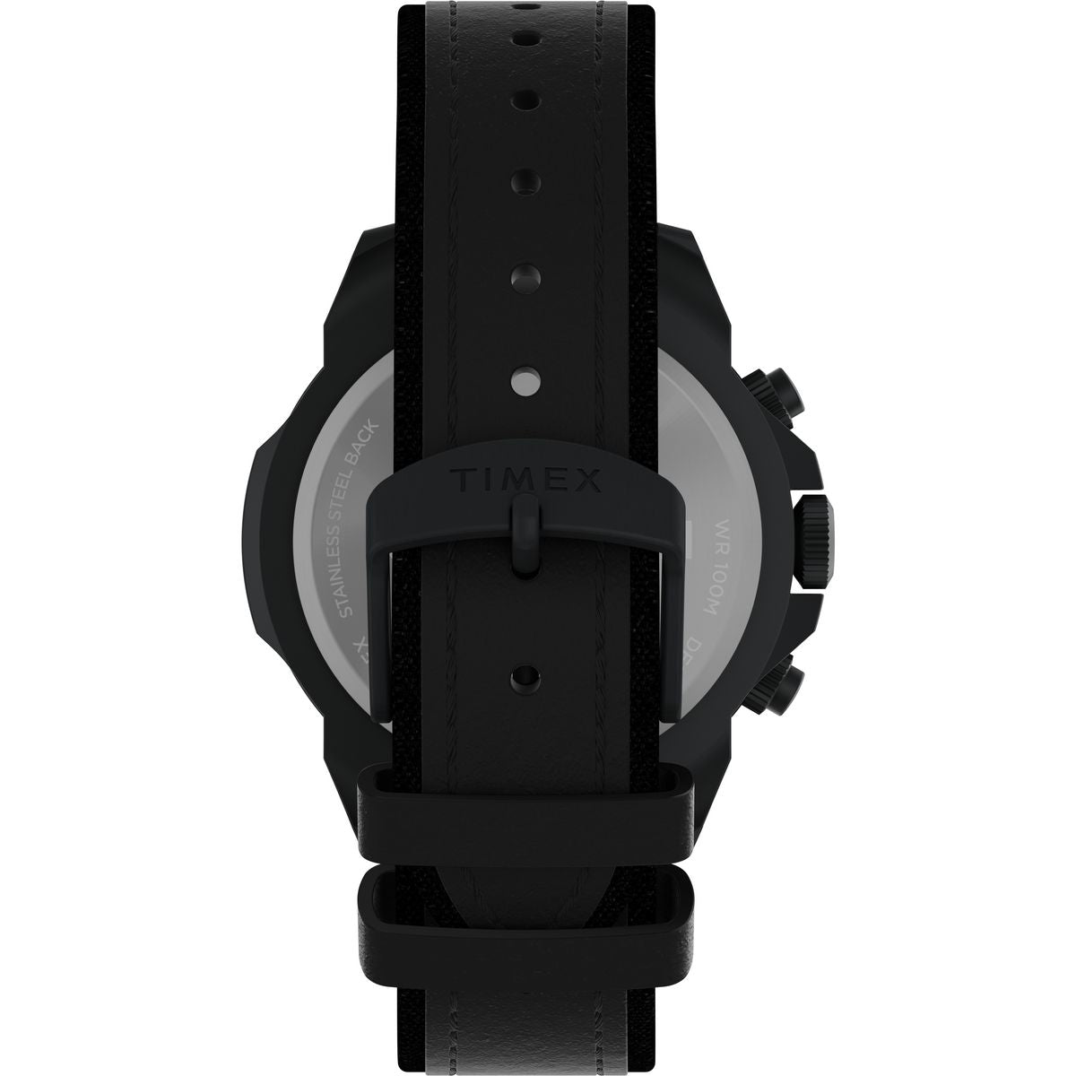 TW2W16100 Reloj Timex Expedition Ridge de caballero pulsera de piel