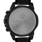 TW2W16000 Reloj Timex Expedition Ridge de hombre pulsera de piel