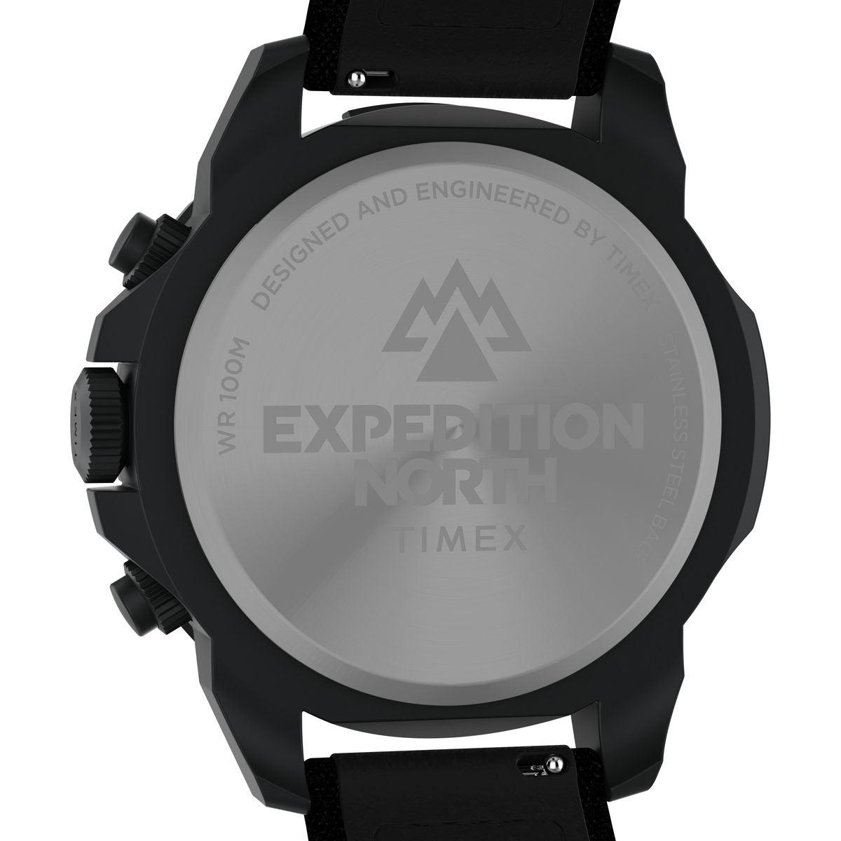 TW2W16100 Reloj Timex Expedition Ridge de caballero pulsera de piel