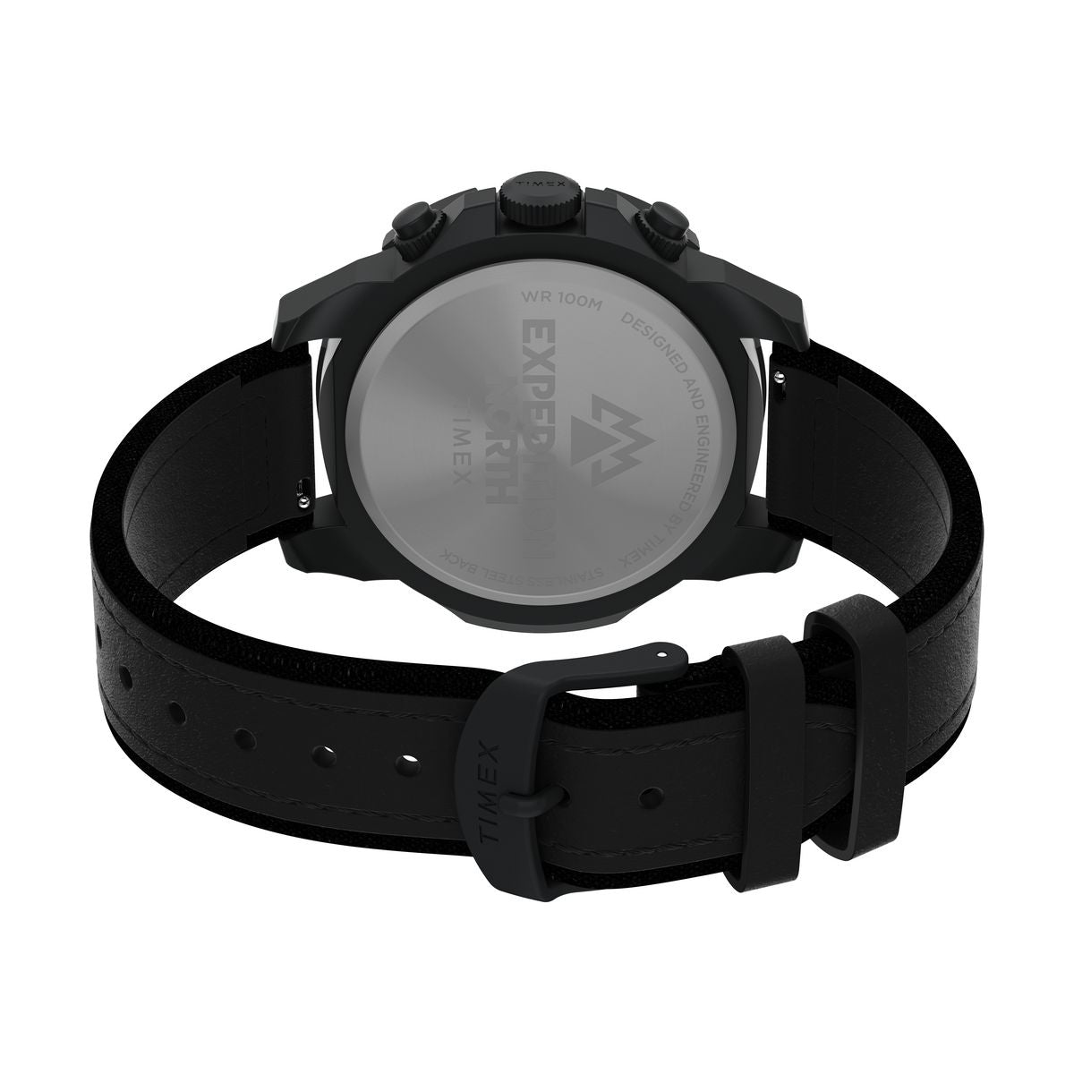 TW2W16100 Reloj Timex Expedition Ridge de caballero pulsera de piel