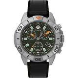 TW2W16100 Reloj Timex Expedition Ridge de caballero pulsera de piel