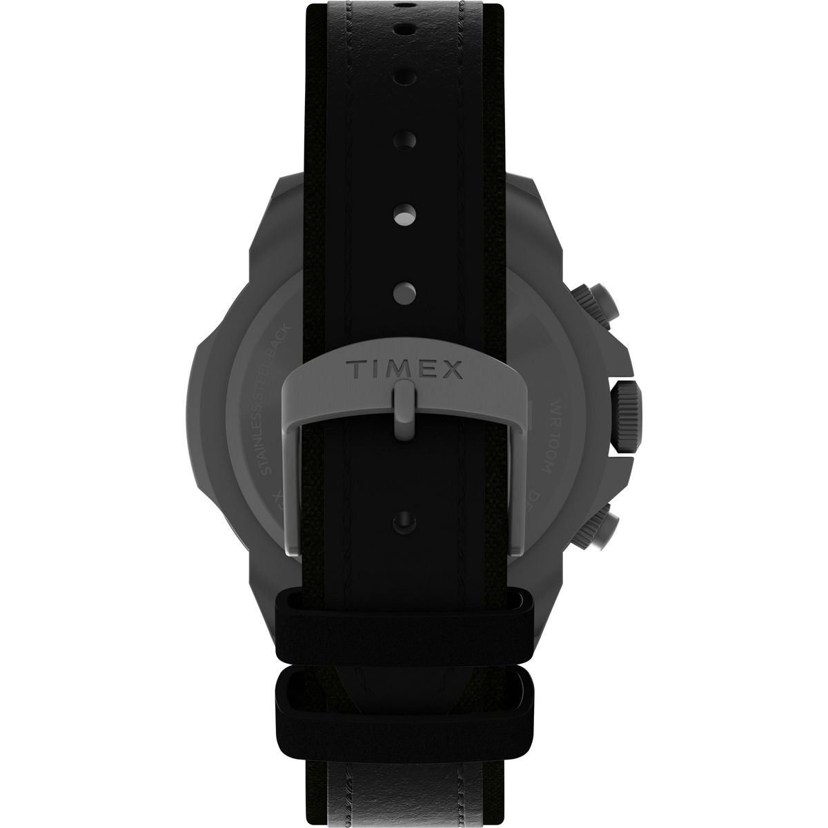 TW2W16100 Reloj Timex Expedition Ridge de caballero pulsera de piel