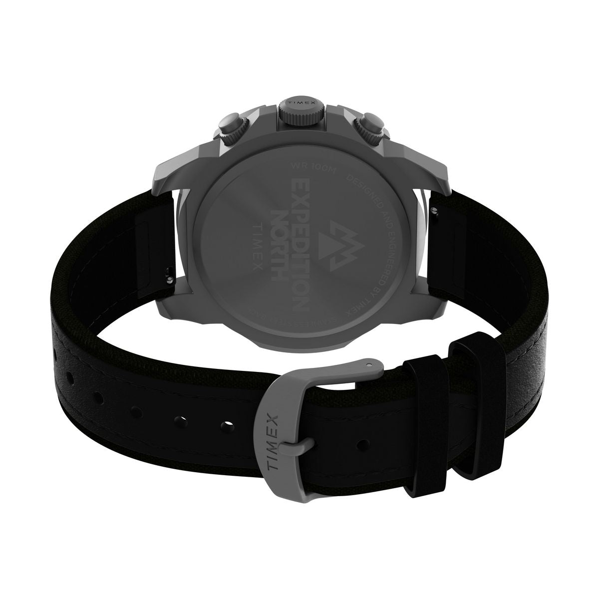 TW2W16100 Reloj Timex Expedition Ridge de caballero pulsera de piel