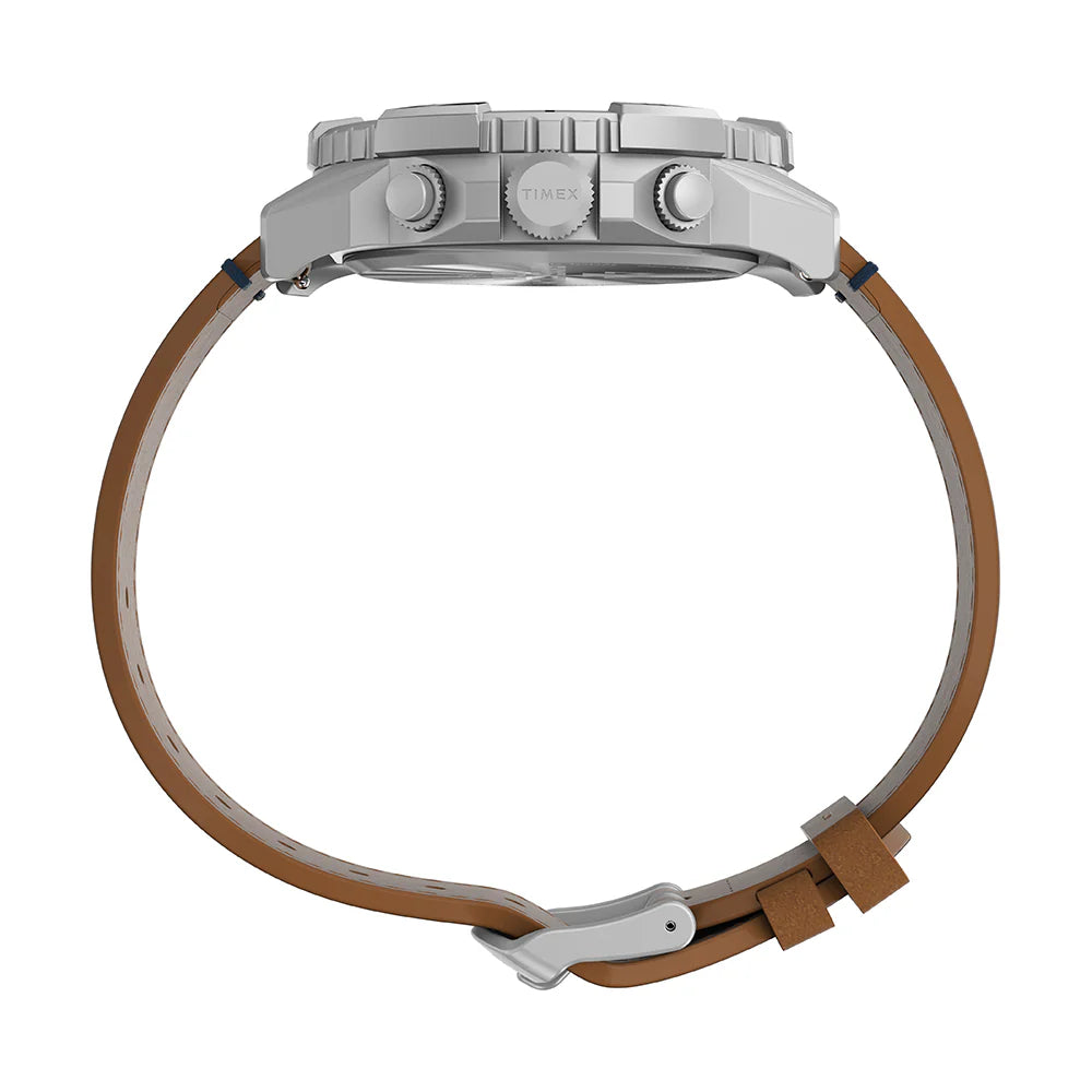 TW2W16300 Reloj Timex Expedition North Ridge de caballero pulsera de piel