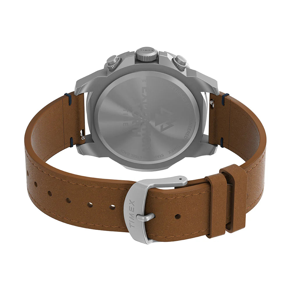 TW2W16300 Reloj Timex Expedition North Ridge de caballero pulsera de piel