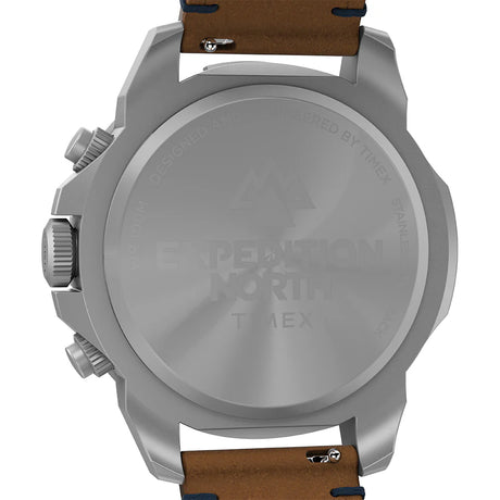 TW2W16300 Reloj Timex Expedition North Ridge de caballero pulsera de piel