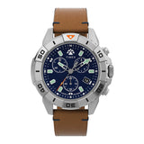 TW2W16300 Reloj Timex Expedition North Ridge de caballero pulsera de piel