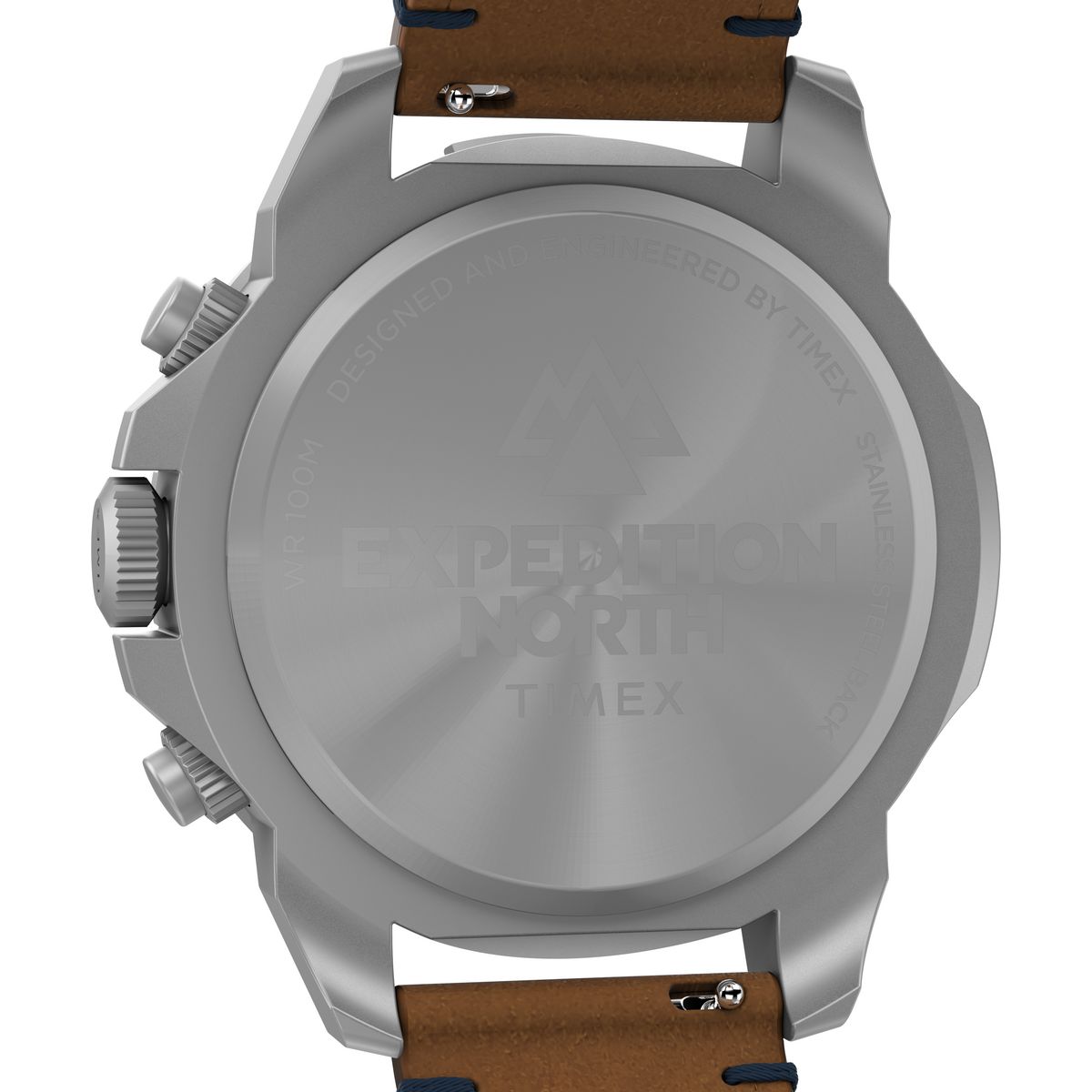 TW2W16300 Reloj Timex Expedition North Ridge de caballero pulsera de piel