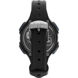 TW2W17300 Reloj Timex Digital para Dama con Correa de Resina