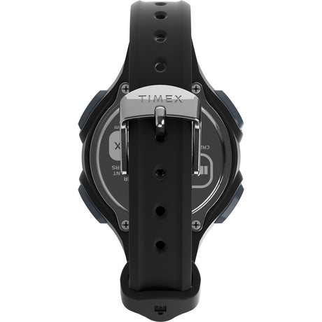 TW2W17300 Reloj Timex Digital para Dama con Correa de Resina