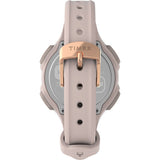 TW2W17400 Reloj Timex Ironman Essential Digital para Dama con Correa de Resina 34 mm