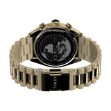 TW2W22100 Reloj Timex Legacy Tonneau de hombre pulsera de metal 42 mm