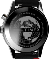 TW2W22800 Reloj Timex Waterbury de hombre pulsera de piel