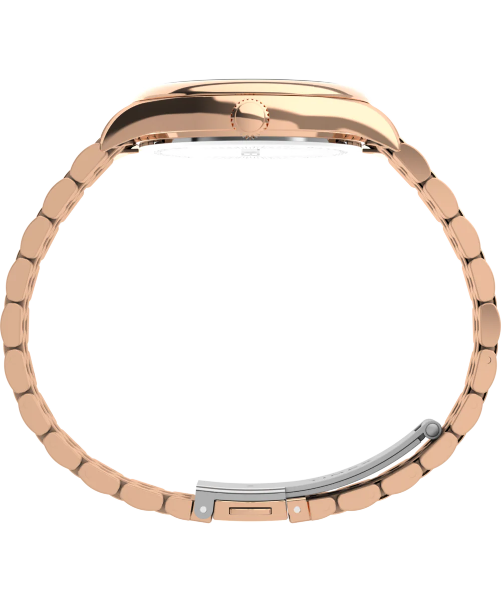 TW2W32200 Reloj Timex Legacy de dama correa de metal