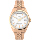 TW2W32200 Reloj Timex Legacy de dama correa de metal