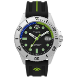 TW2W41700 Reloj Timex Expedition Anchorage de hombre pulsera de caucho