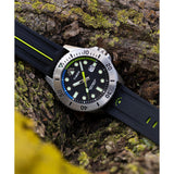 TW2W41700 Reloj Timex Expedition Anchorage de hombre pulsera de caucho