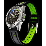 TW2W41700 Reloj Timex Expedition Anchorage de hombre pulsera de caucho