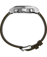 TW2W50100 Reloj Timex de hombre pulsera de piel