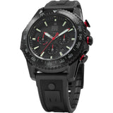TW2W55400 Reloj Timex Ironman Adrenaline de caballero pulsera de resina 48 mm