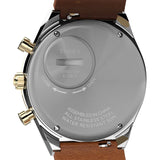 TW2W64400 Reloj Timex Q de hombre pulsera de piel