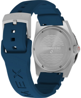 TW2W74600 Reloj Timex Deepwater de hombre pulsera de caucho