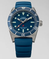 TW2W74600 Reloj Timex Deepwater de hombre pulsera de caucho