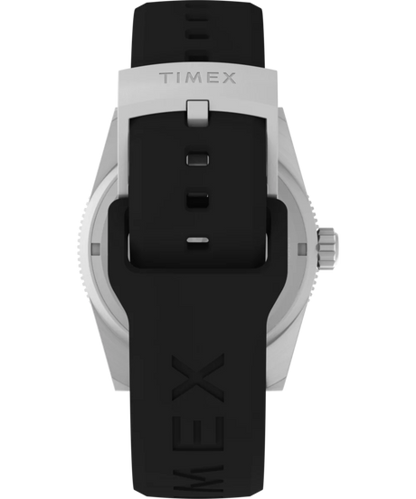 TW2W75000 Reloj Timex Deepwater de hombre pulsera de caucho