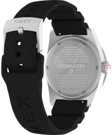 TW2W75000 Reloj Timex Deepwater de hombre pulsera de caucho