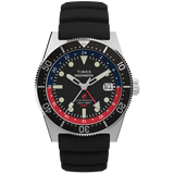 TW2W75000 Reloj Timex Deepwater de hombre pulsera de caucho