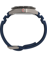 TW2W75100 Reloj Timex Deepwater de hombre pulsera de resina