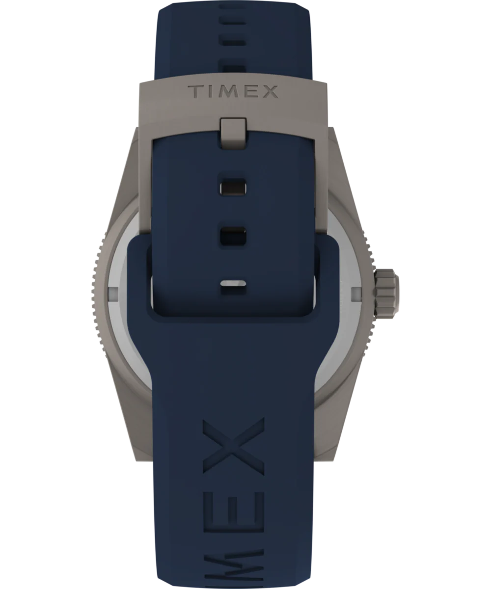 TW2W75100 Reloj Timex Deepwater de hombre pulsera de resina