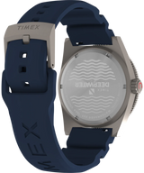 TW2W75100 Reloj Timex Deepwater de hombre pulsera de resina