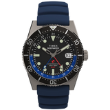 TW2W75100 Reloj Timex Deepwater de hombre pulsera de resina