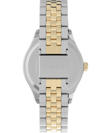 TW2W78800 Reloj Timex de Snoopy para caballero pulsera de metal