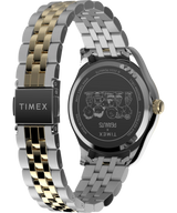 TW2W78800 Reloj Timex de Snoopy para caballero pulsera de metal