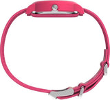 TW2W83200 Reloj Timex X Peaunuts Snoopy de mujer pulsera de tela 34 mm