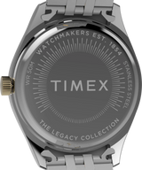 TW2W87400 Reloj Timex Legacy de hombre pulsera de metal