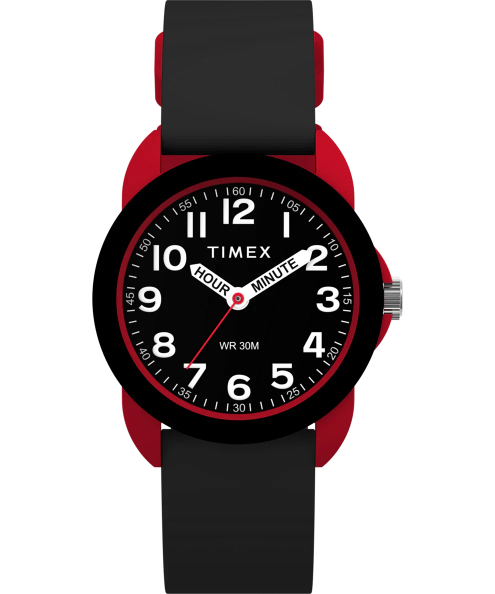 TW2W91900 Reloj Timex Time Machine Infantil 30 mm