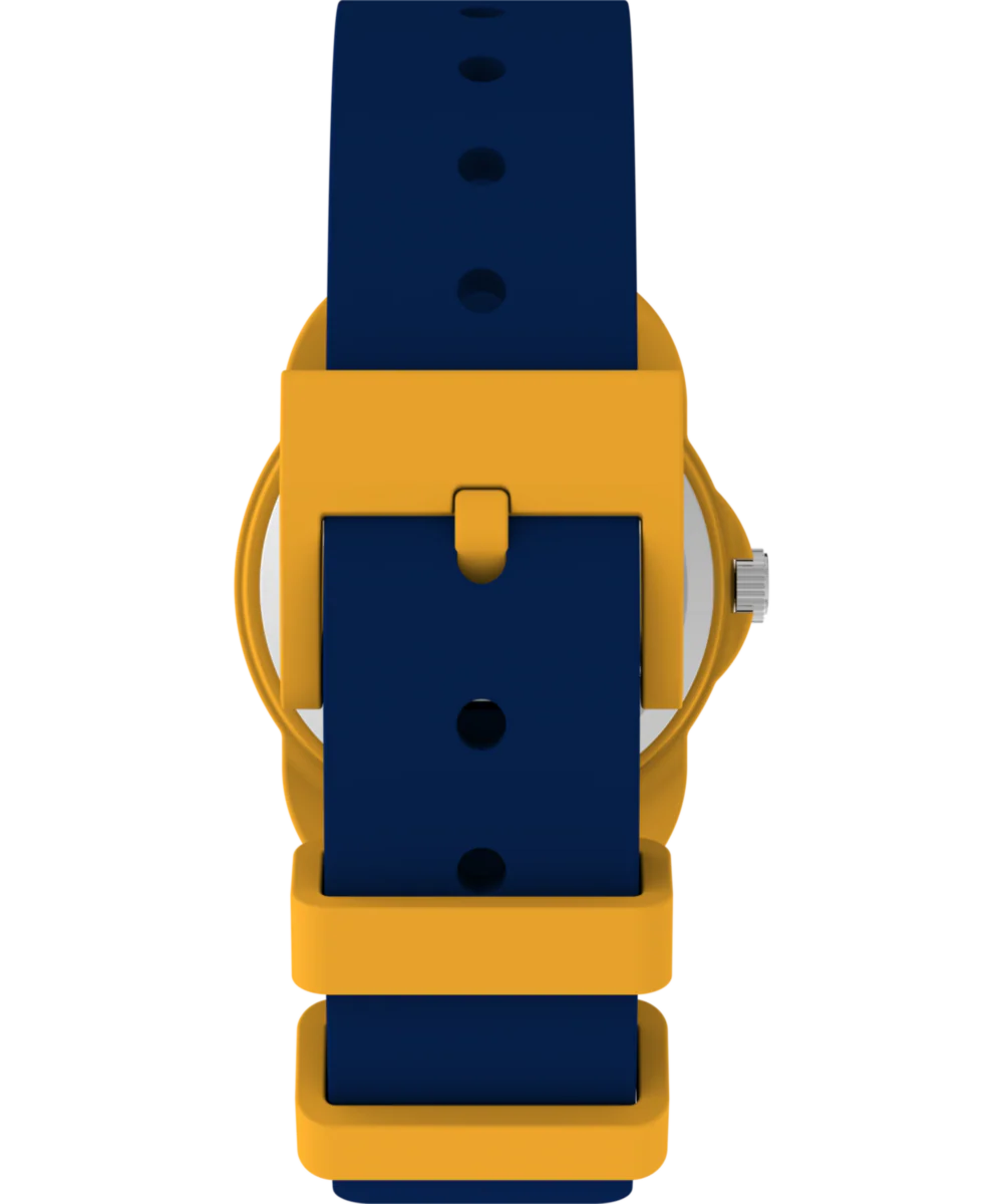 TW2W92100 Reloj Timex infantil pulsera de resina 30 mm