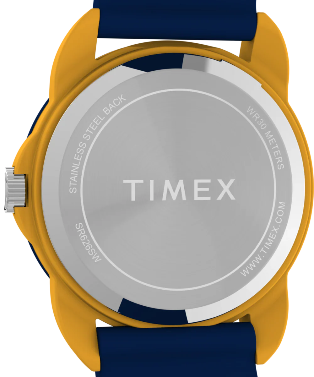 TW2W92100 Reloj Timex infantil pulsera de resina 30 mm