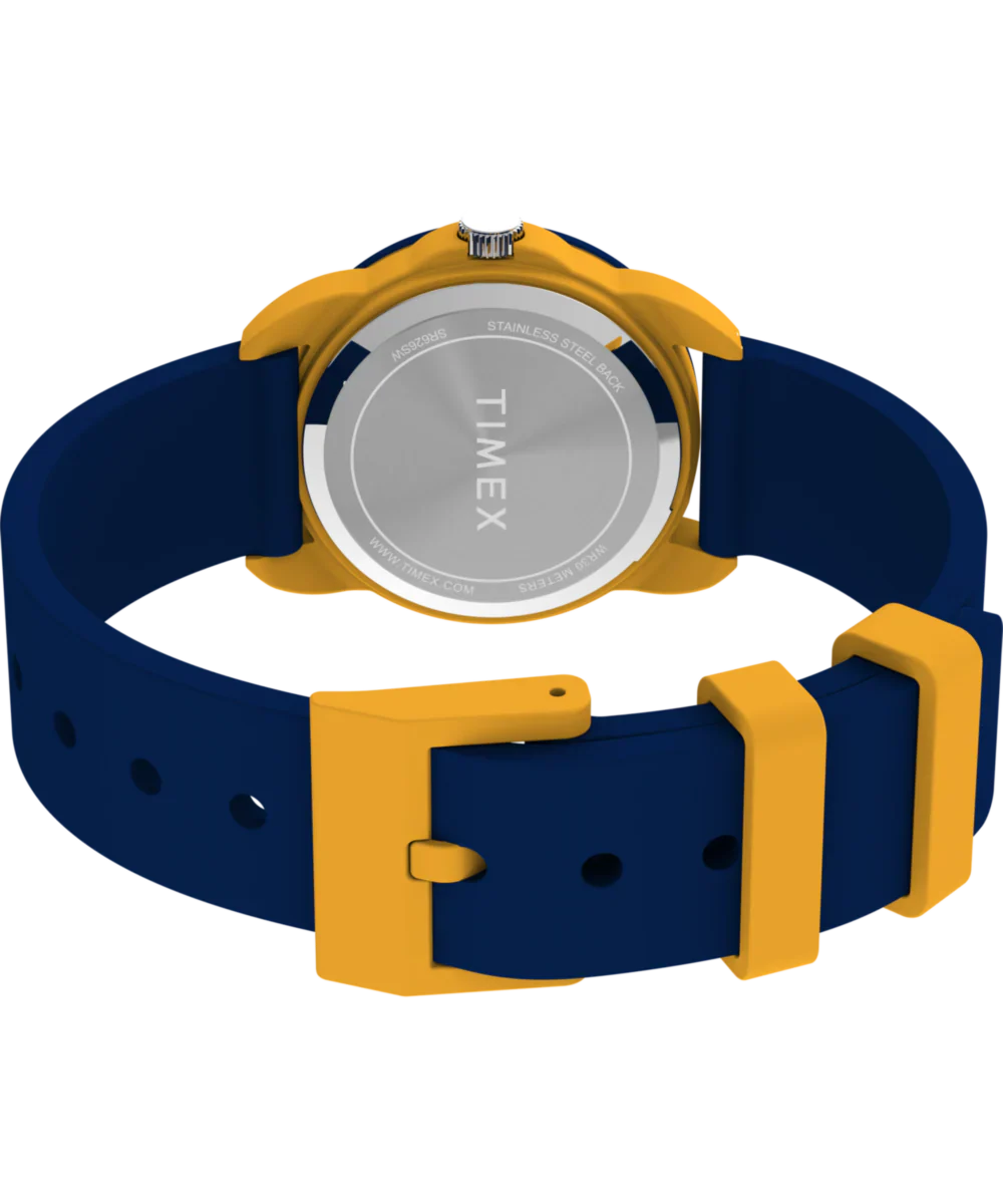 TW2W92100 Reloj Timex infantil pulsera de resina 30 mm