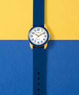 TW2W92100 Reloj Timex infantil pulsera de resina 30 mm
