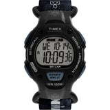 TW2W94100 Reloj Timex Ironman Classic de hombre pulsera de tela