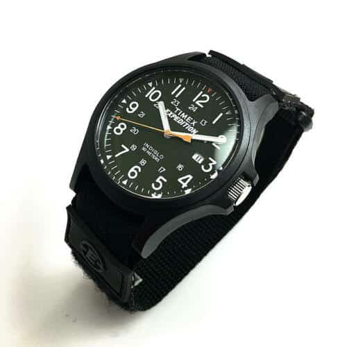 TW4B00100 Reloj Timex para Caballero