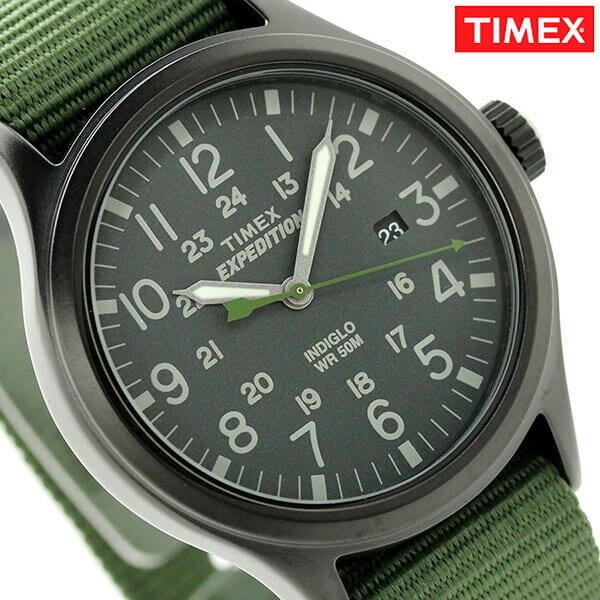 TW4B04700 Reloj Timex para Caballero