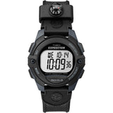 TW4B07700 Reloj Timex Expedition CAT de hombre pulsera de caucho 41 mm
